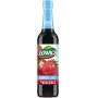 Fruit syrup ŁOWICZ, strawberry zero, 400ml