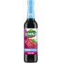 Fruit syrup ŁOWICZ, raspberry zero, 400ml