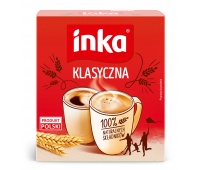 Kawa zbożowa INKA, kartonik, 150g