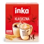 Kawa zbożowa INKA, kartonik, 150g, Kawa, Artykuły spożywcze