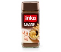 Kawa zbożowa INKA, Magne, 100g