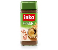 Kawa INKA, błonnik, 100g