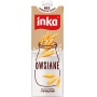 Plant-based drink INKA, oat, 1l