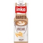 Plant-based drink INKA, Barista, oat, 1l