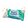 Moist toilet tissue REGINA Chamomile, 42 pcs.