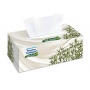 Chusteczki kosmetyczne REGINA Soft Bamboo, 4-warstwowe, 96 szt., białe, Środki czyszczące, Artykuły higieniczne i dozowniki