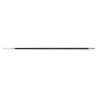 Refills for LINC Corona Plus ball pens, writing line width 0.3 mm, 10 pcs, green