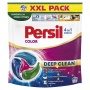Laundry capsules PERSIL Deep Clean Discs Color 4-in-1, color, 42 pcs