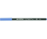 Porcelain marker e-4200 EDDING, 1-4mm, purple-blue