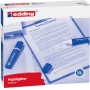Zakreślacz e-341 EDDING, 2-5mm, ż&oacute;łty, Textmarkery, Artykuły do pisania i korygowania