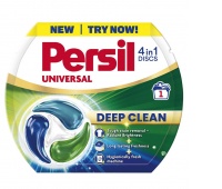 PERSIL PR&Oacute;BKA