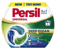 PERSIL PR&Oacute;BKA
