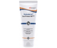 Krem ochronny przeciwsłoneczny DEB Stokoderm Sun Protect 50 Pure, SPF50, tubka, 100ml