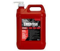 Środek do czyszczenia rąk SWARFEGA Extreme, opakowanie z pompką, 5l