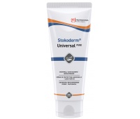 Krem ochronny do sk&oacute;ry DEB Stokoderm Universal Pure, tubka, 100ml