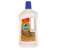 Płyn do mycia podł&oacute;g drewnianych PRONTO Expert Care, 1l