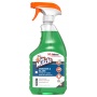 Płyn do mycia okien i szyb MR MUSCLE Window & Glass, spray, 750ml, Środki czyszczące, Artykuły higieniczne i dozowniki