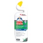 Toilet cleaning gel DUCK Deep Action Pine, 750ml