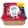 Odświeżacz powietrza GLADE Wiśnia & Peonia, żel, 180g