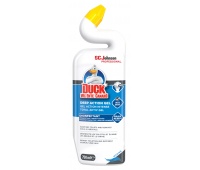 Żel do czyszczenia toalet DUCK Deep Action Marine, 750ml