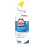 Żel do czyszczenia toalet DUCK Deep Action Marine, 750ml, Środki czyszczące, Artykuły higieniczne i dozowniki