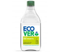 Płyn do mycia naczyń ECOVER Sensitive Cytryna & Aloes, 950ml