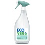 Glass surface cleaner ECOVER Green Tea & Grapefruit, spray, 500ml
