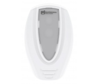 Dozownik do środka do czyszczenia desek sedesowych DEB Toilet Seat Cleaner, 500ml, biały