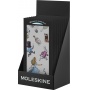 Sticker set MOLESKINE 2026 Alice, 10 pcs.