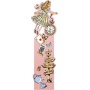 Bookmark Origamo MOLESKINE 2026 Alice
