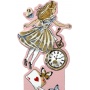 Bookmark Origamo MOLESKINE 2026 Alice