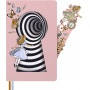 Bookmark Origamo MOLESKINE 2026 Alice