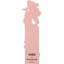 Bookmark Origamo MOLESKINE 2026 Alice