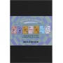 Postcard set MOLESKINE 2026 Alice, 7 pcs.