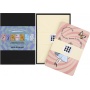 Postcard set MOLESKINE 2026 Alice, 7 pcs.