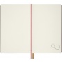 Notebook MOLESKINE 2026 Alice, L, 13x21cm, plain