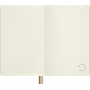 Notebook MOLESKINE 2026 Alice, L, 13x21cm, ruled