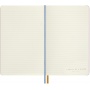 Notebook MOLESKINE 2026 Alice, L, 13x21cm, ruled