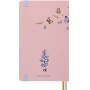 Notebook MOLESKINE 2026 Alice, L, 13x21cm, ruled