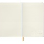 Notebook MOLESKINE 2026 Alice, L, 13x21cm, ruled, box
