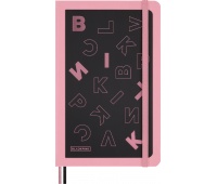 Kalendarz tygodniowy MOLESKINE 2026 Blackpink, 18M, L, 13x21cm