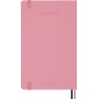 Kalendarz tygodniowy MOLESKINE 2026 Blackpink, 18M, L, 13x21cm, Kalendarze, Zeszyty i bloki
