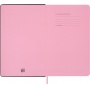 Notebook MOLESKINE 2026 Blackpink, L, 13x21cm, ruled