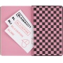 Notebook MOLESKINE 2026 Blackpink, L, 13x21cm, ruled