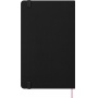 Notebook MOLESKINE 2026 Blackpink, L, 13x21cm, ruled