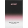 Notebook MOLESKINE 2026 Blackpink, XS, plain, box