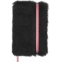 Notebook MOLESKINE 2026 Blackpink, XS, plain, box