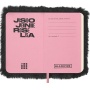 Notebook MOLESKINE 2026 Blackpink, XS, plain, box