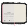 Notebook MOLESKINE 2026 Blackpink, XS, plain, box