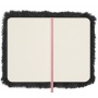 Notebook MOLESKINE 2026 Blackpink, XS, plain, box